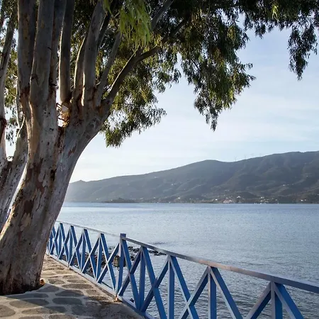 Kalavria Luxury - Magnificent Sea View Of Poros Poros Town
