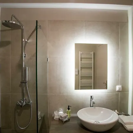 Kalavria Luxury - Magnificent Sea View Of Poros Poros Town