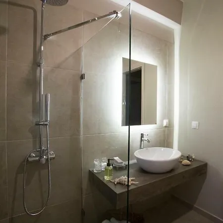Kalavria Luxury - Magnificent Sea View Of Poros Holiday home Poros Town