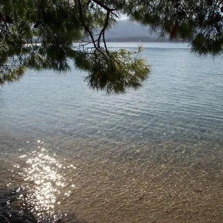 Kalavria Luxury - Magnificent Sea View Of Poros Poros Town