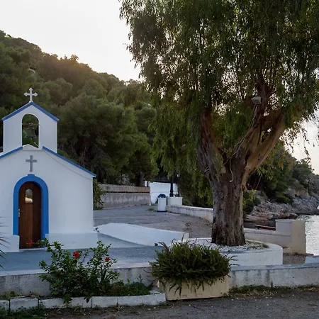 Kalavria Luxury - Magnificent Sea View Of Poros *
