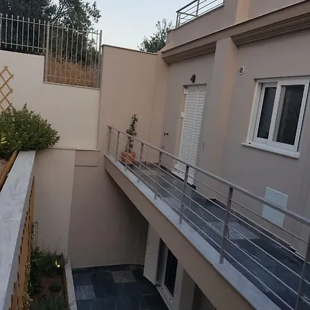Kalavria Luxury - Magnificent Sea View Of Poros Holiday home Poros Town