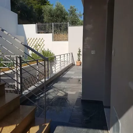 Kalavria Luxury - Magnificent Sea View Of Poros Holiday home Poros Town