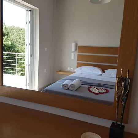 Kalavria Luxury - Magnificent Sea View Of Poros