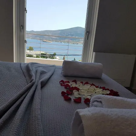 Holiday home Kalavria Luxury - Magnificent Sea View Of Poros Poros Town