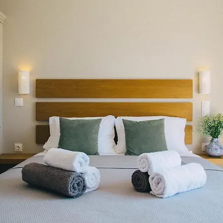 Kalavria Luxury - Magnificent Sea View Of Poros