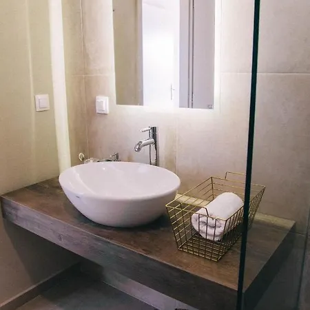 Casa vacanze Kalavria Luxury - Magnificent Sea View Of Poros Poros Town