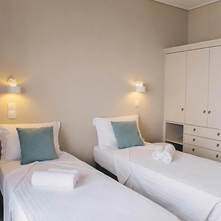 Kalavria Luxury - Magnificent Sea View Of Poros * Poros Town