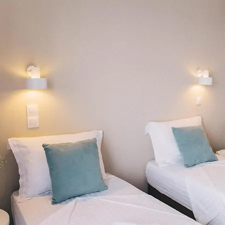 Kalavria Luxury - Magnificent Sea View Of Poros Poros Town
