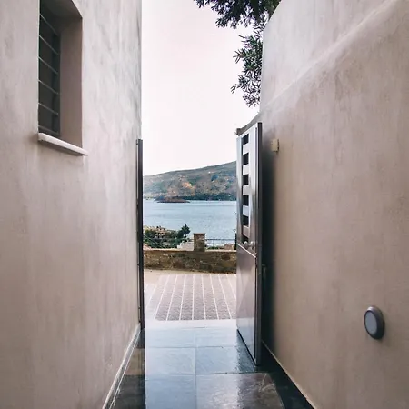Kalavria Luxury - Magnificent Sea View Of Poros Holiday home Poros Town