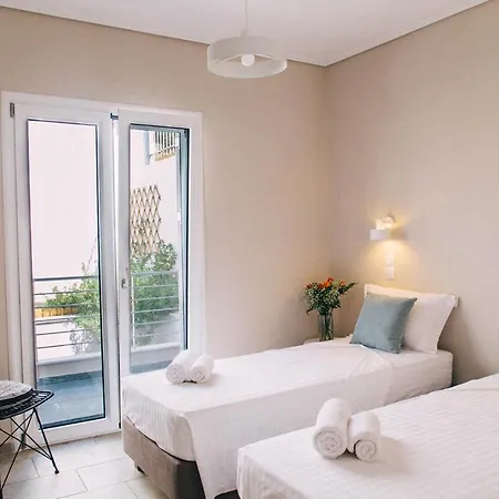 Kalavria Luxury - Magnificent Sea View Of Poros Holiday home