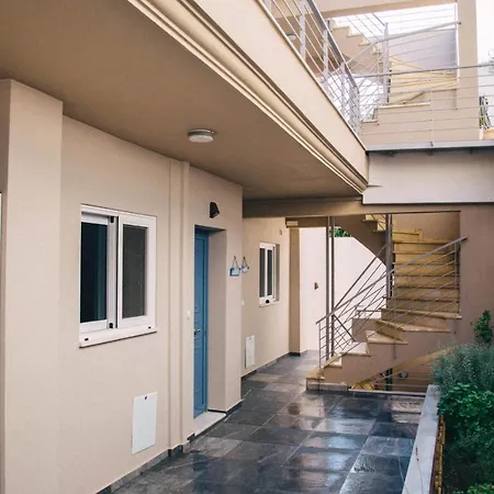 Holiday home Kalavria Luxury - Magnificent Sea View Of Poros