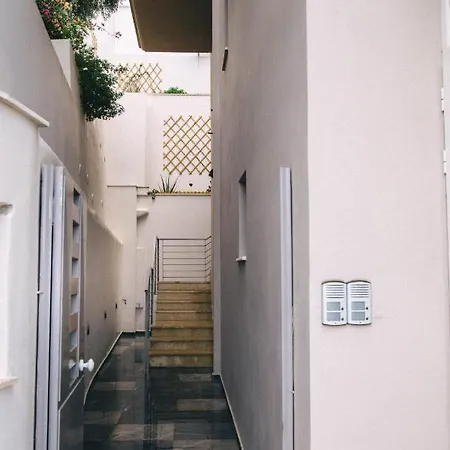 Kalavria Luxury - Magnificent Sea View Of Poros * Poros Town