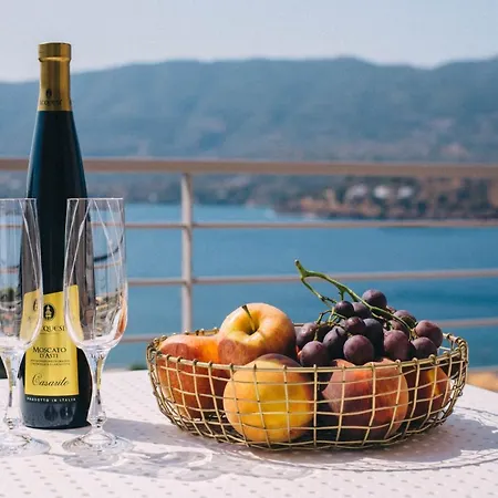 Kalavria Luxury - Magnificent Sea View Of Poros